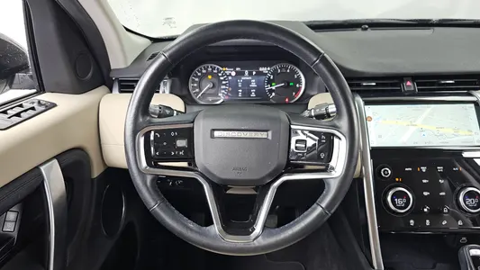 Land Rover 2 P250 S 2021 13