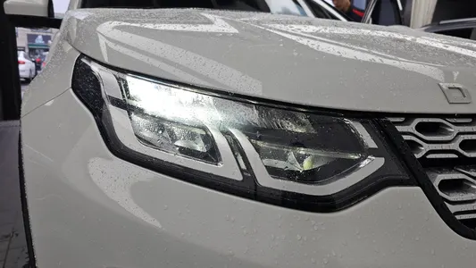 Land Rover 2 P250 S 2021 22
