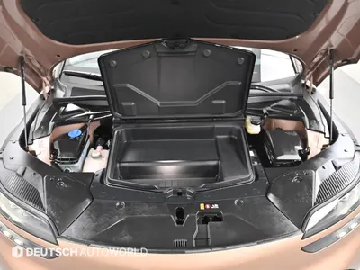Genesis GV60 AWD 2023 6