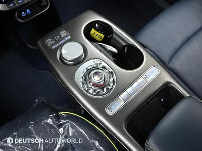 Genesis GV60 AWD 2023 9
