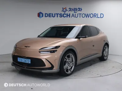 Genesis GV60 AWD 2023