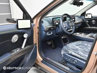 Genesis GV60 AWD 2023 11