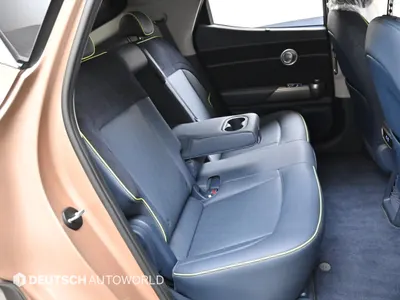 Genesis GV60 AWD 2023 12
