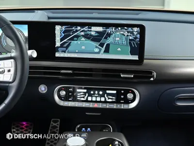 Genesis GV60 AWD 2023 14