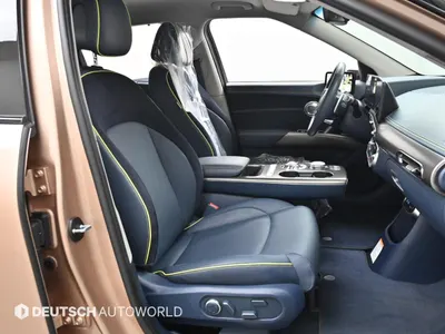 Genesis GV60 AWD 2023 10