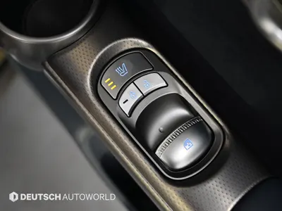 Genesis GV60 AWD 2023 16