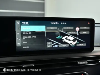 Genesis GV60 AWD 2023 17