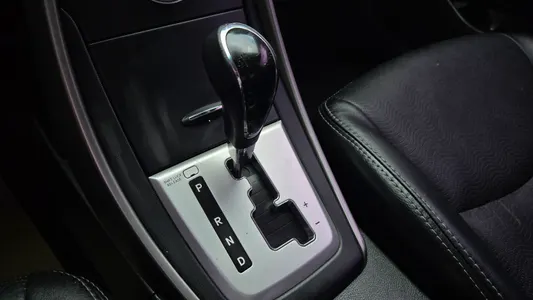 Hyundai MD M16 GDI 2011 14