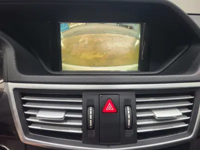 Mercedes-Benz E-Class W212 E350 2012 16