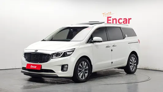 Kia 6 2017