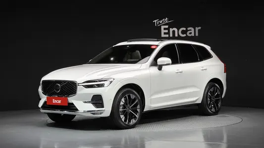 Volvo XC60 2 B5 2025