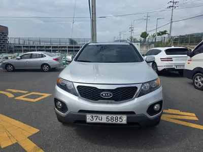 Kia R 2.2 2WD TLX 2009