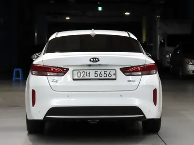 Kia K5 2 2017 4