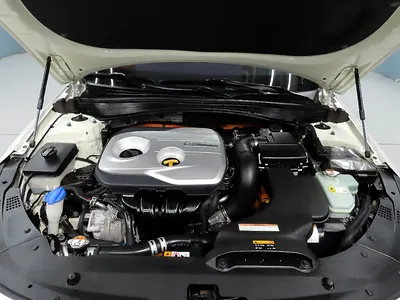 Kia K5 2 2017 6