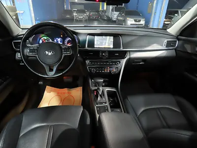 Kia K5 2 2017 7