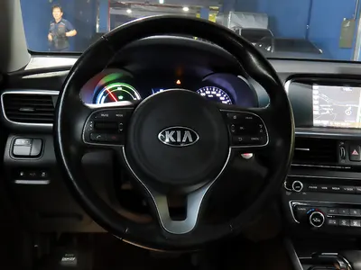 Kia K5 2 2017 15