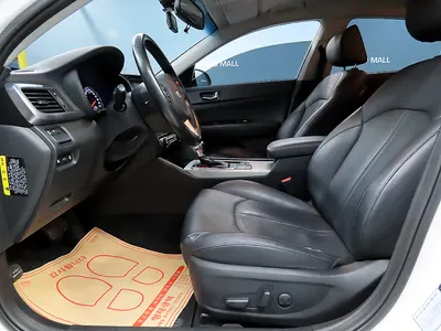 Kia K5 2 2017 10