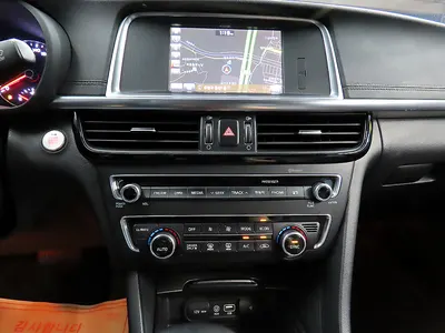 Kia K5 2 2017 17