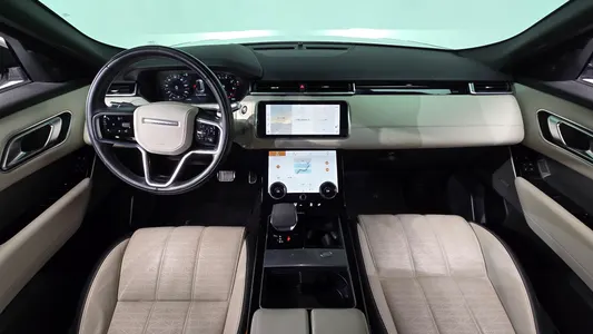 Land Rover 레인지로버 벨라 3.0 P400 R- HSE 2021 7