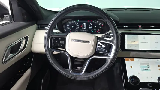Land Rover 레인지로버 벨라 3.0 P400 R- HSE 2021 13