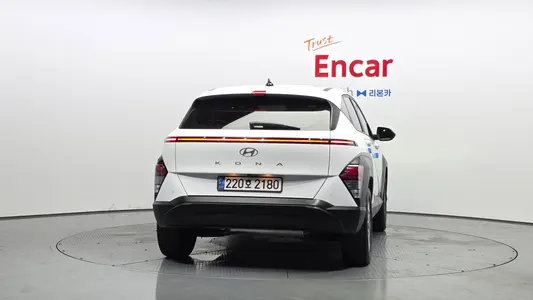 Hyundai (SX2) 2023 4