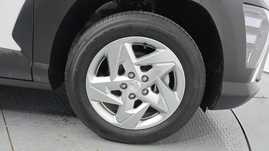 Hyundai (SX2) 2023 5