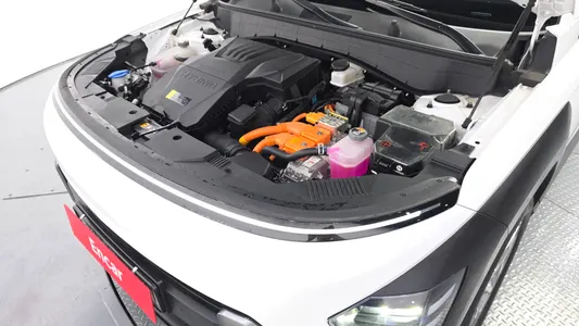 Hyundai (SX2) 2023 6