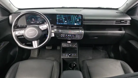 Hyundai (SX2) 2023 7