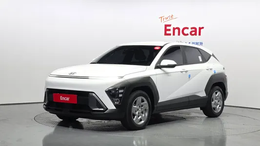 Hyundai (SX2) 2023