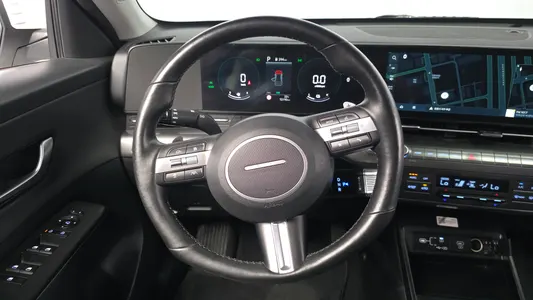 Hyundai (SX2) 2023 12