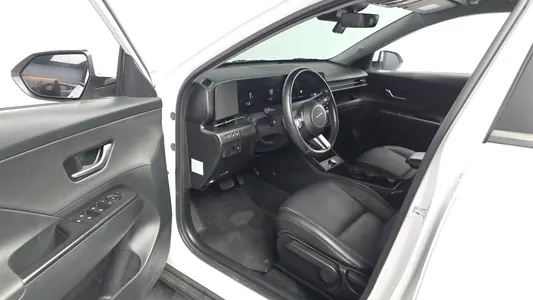 Hyundai (SX2) 2023 10