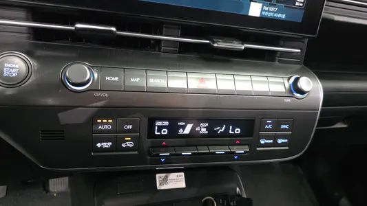 Hyundai (SX2) 2023 16