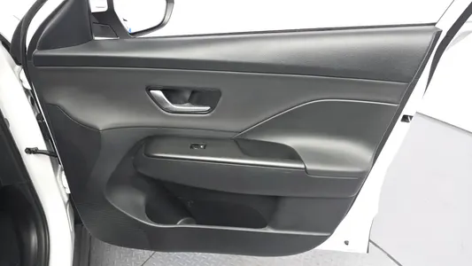 Hyundai (SX2) 2023 24
