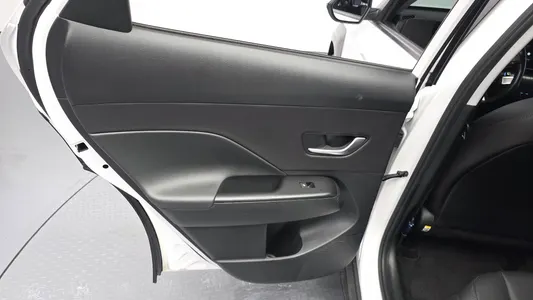 Hyundai (SX2) 2023 25