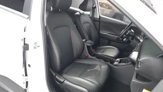 Hyundai (SX2) 2023 26