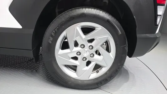 Hyundai (SX2) 2023 21