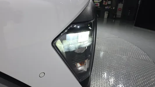 Hyundai (SX2) 2023 22