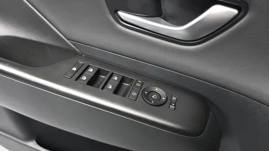 Hyundai (SX2) 2023 27