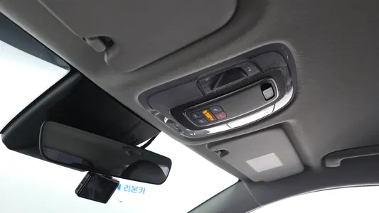 Hyundai (SX2) 2023 28