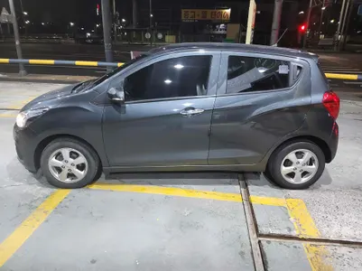 Chevrolet LT 2018