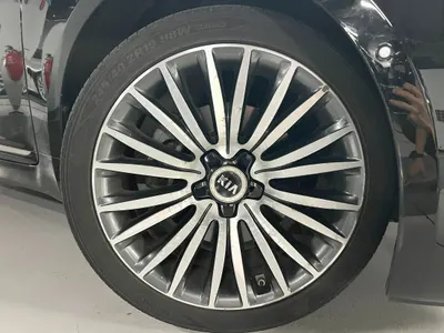 Kia K7 3.0 GDI 2012 5