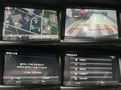 Kia K7 3.0 GDI 2012 11