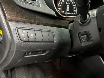 Kia K7 3.0 GDI 2012 18
