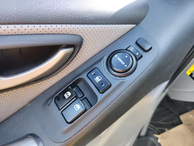 Hyundai Grand Starex 4WD 11 2016 18