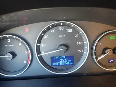 Hyundai Grand Starex 4WD 11 2016 19
