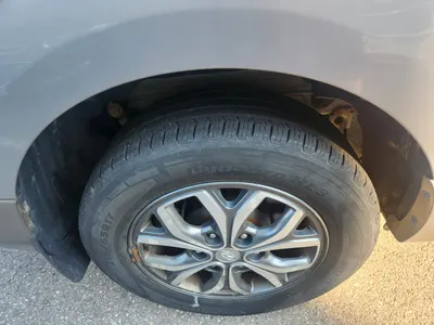 Hyundai Grand Starex 4WD 11 2016 24