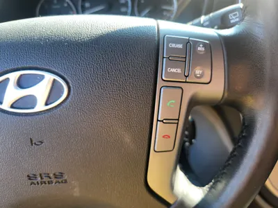 Hyundai Grand Starex 4WD 11 2016 23