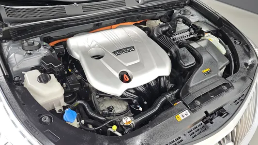 Hyundai HG 2015 6