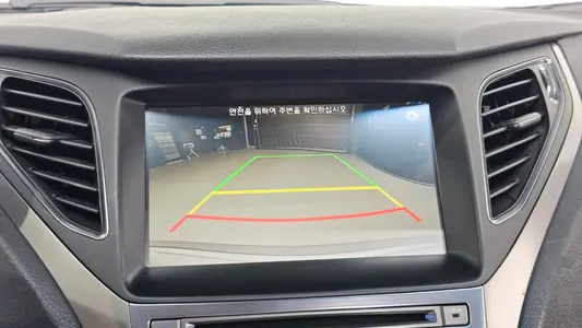 Hyundai HG 2015 14