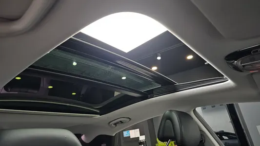 Hyundai HG 2015 19